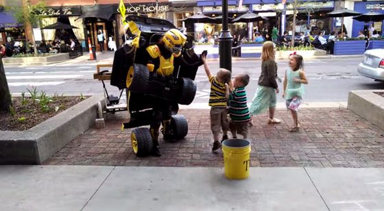human transformer human transformer